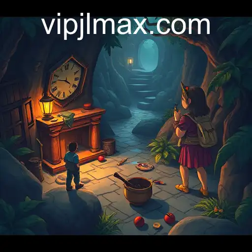 Exploring the Thrilling World of Adventure Games: A Deep Dive into the 'vipjl' Category