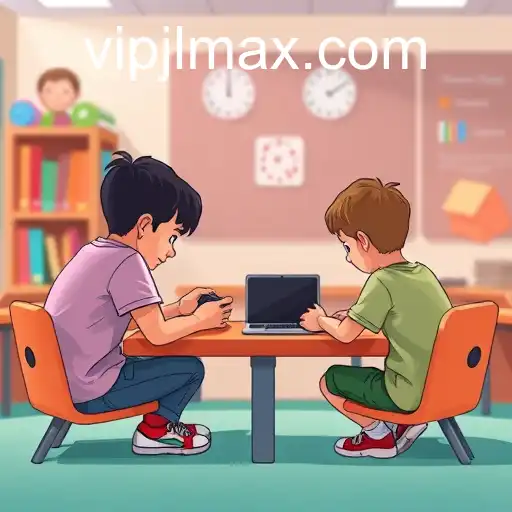 The Growing Impact of Educational Games in Modern Learning