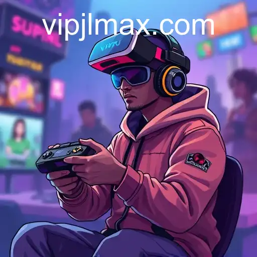 The Evolution of Online Gaming Platforms