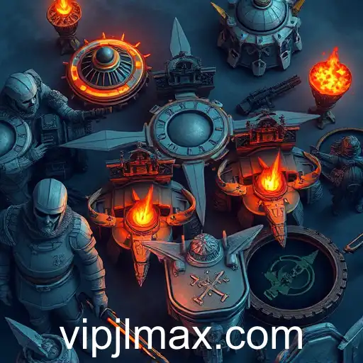 The Digital Playground: Gaming Evolution