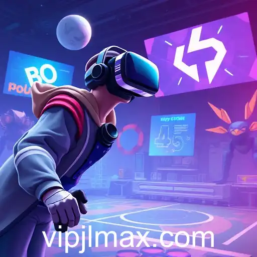 The Evolution of Online Gaming and VIPJL's Impact