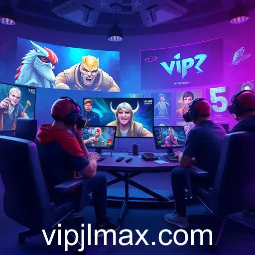 The Evolution of Online Gaming Platforms