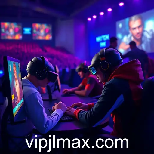 The Evolution of Online Gaming Platforms