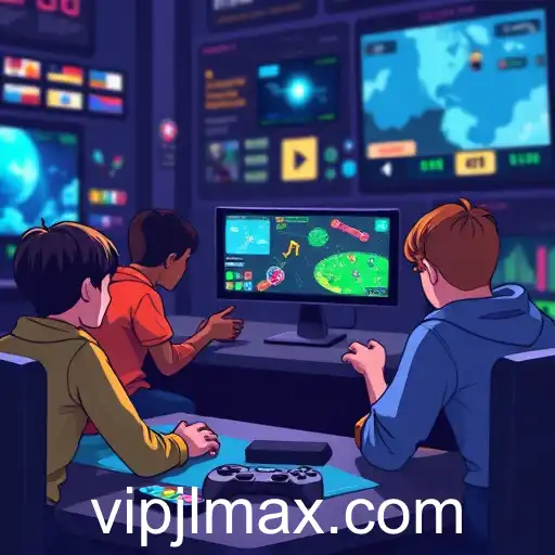 Leveraging Gaming for Education