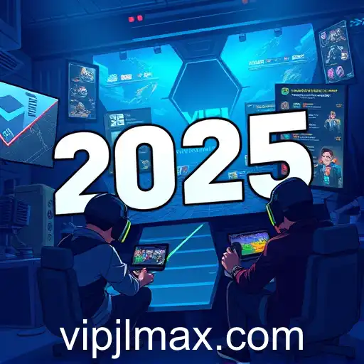 The Rise of Gaming Platforms in 2025