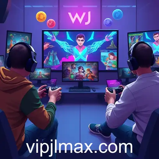 Gaming Platforms Adapt to New Challenges