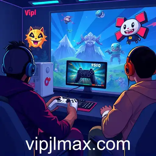 Innovations in Online Gaming Platforms