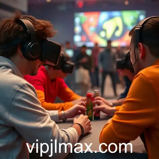 The Rise of Online Gaming Communities