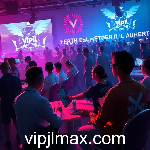 The Rise of VIPJL and its Impact on Online Gaming