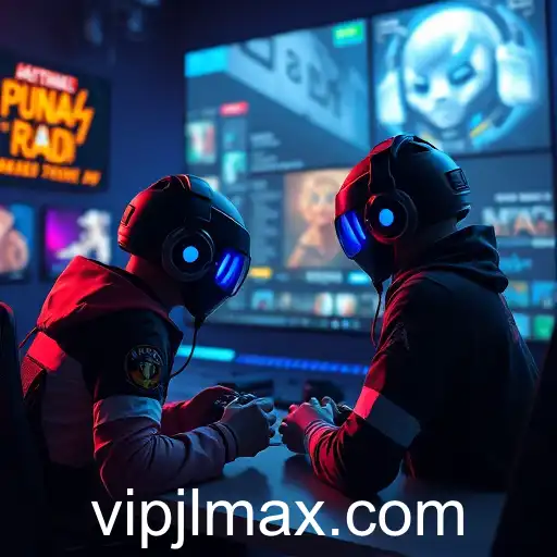 The Rise of VIPJL: Reshaping Online Gaming