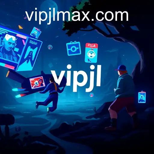 Exploring the Dynamics of Multiplayer Games: A Deep Dive into the 'vipjl' Genre