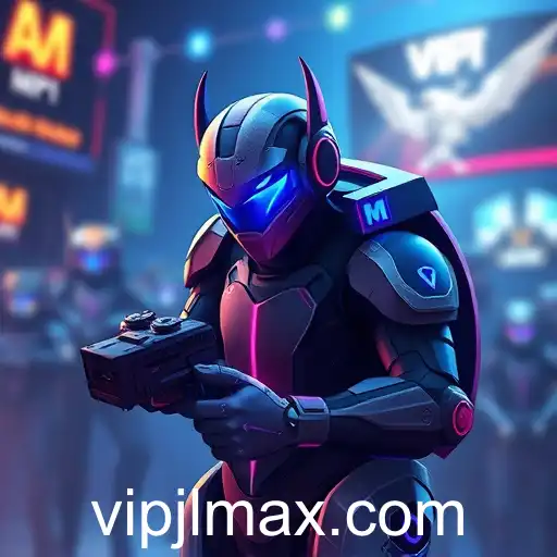 The Rise of VIPJL: A New Chapter in Gaming