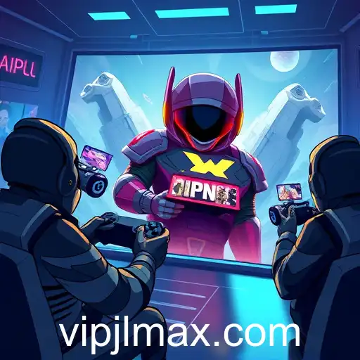 The Digital Renaissance in Gaming