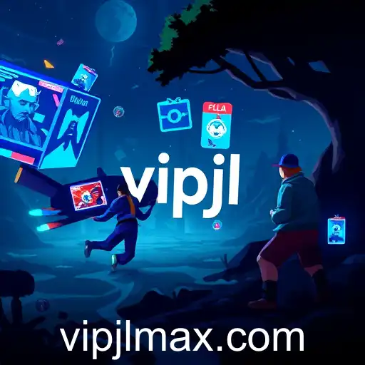 Exploring the Dynamics of Multiplayer Games: A Deep Dive into the 'vipjl' Genre