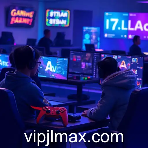 The Rise of Online Gaming Communities