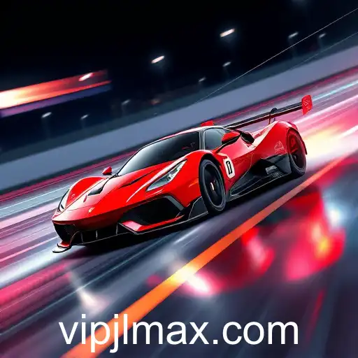 Racing Thrills: Unleashing the Ultimate High-Speed Gaming Experience
