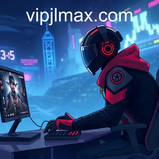 Rise of VIPJL: Shaping the Future of Online Gaming