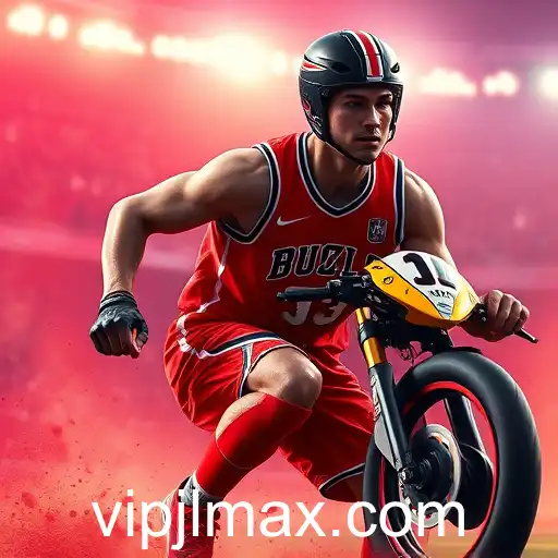 Exploring the Exciting World of Sports Games: The Intersection of Reality and Leisure