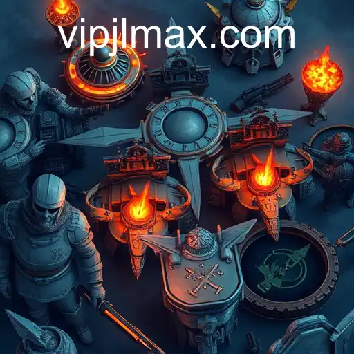 The Intricacies of Strategy Games: A Deep Dive